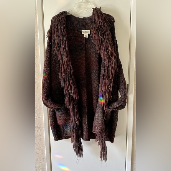 Denim & Supply Ralph Lauren Sweaters - Ralph Lauren Open Cardigan